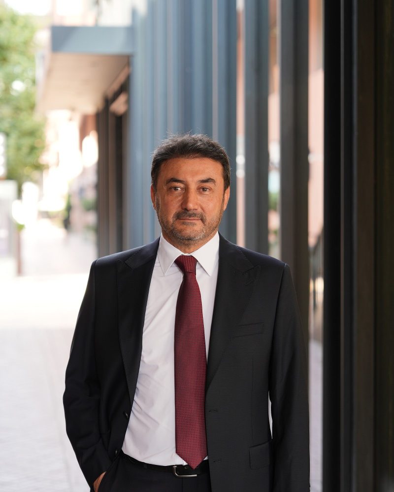 Ahmet KARAKILINÇ